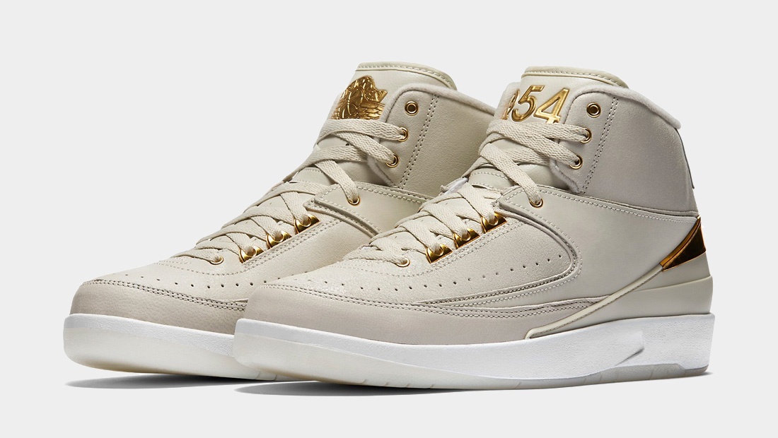 jordan 2 ovo