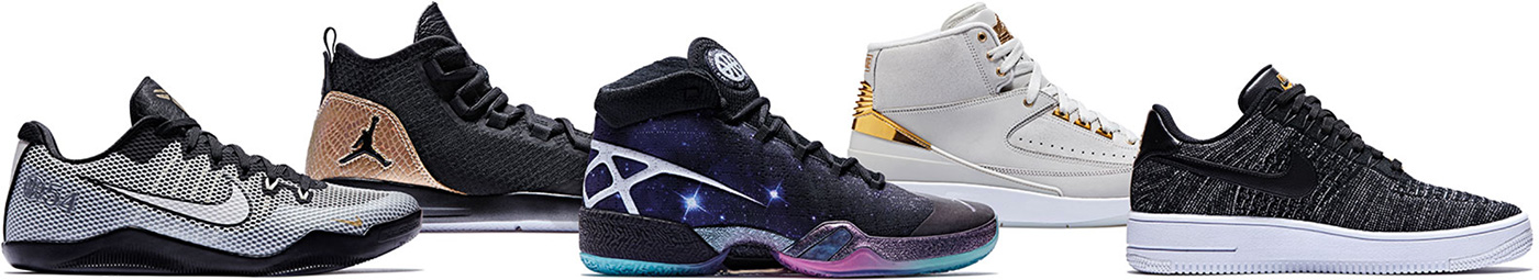 nike quai 54 2016 jordan