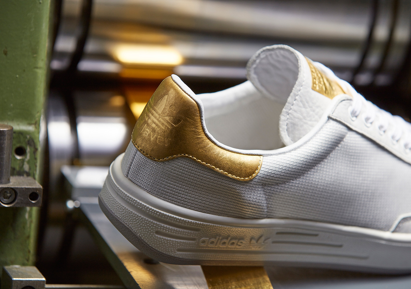 adidas stan smith noble metals