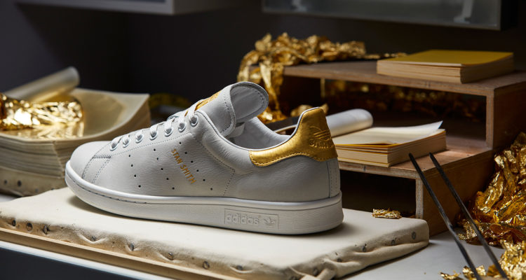 adidas orginal 999 gold stan smith rod laver 8