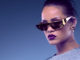 Dior Rihanna Sunglasses Gold featured 2