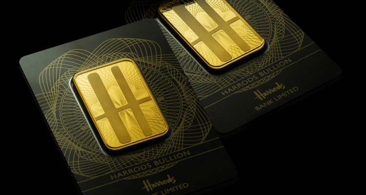 harrods gold bullion bar bfg featured