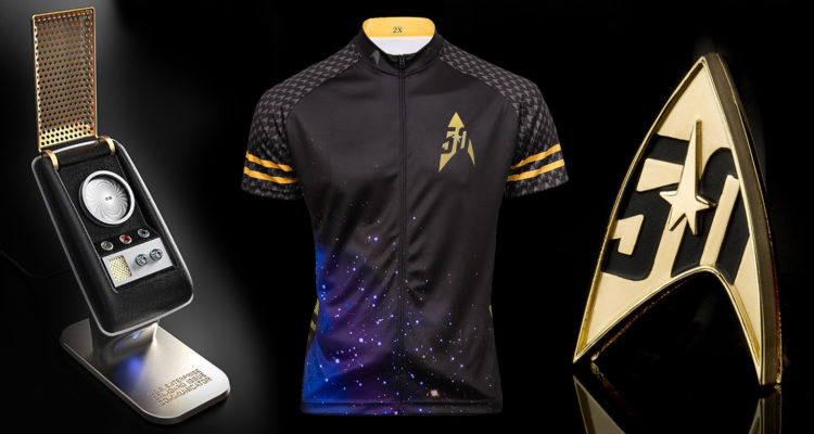 gold star trek 50th anniversary gold featured 2