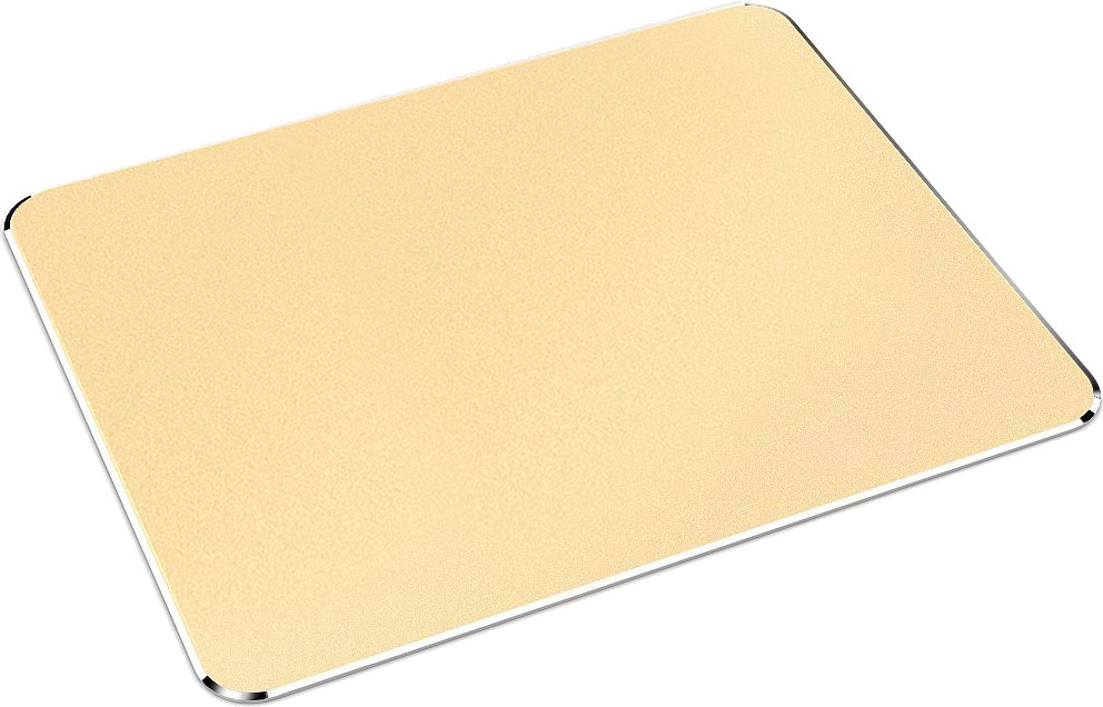 Nulaxy gold mouse pad