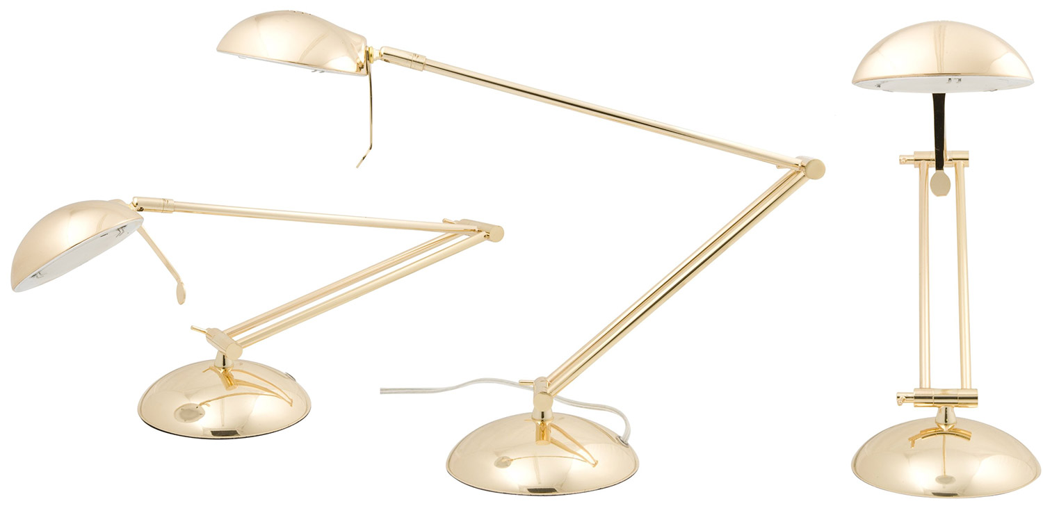 gold desk lamp 2