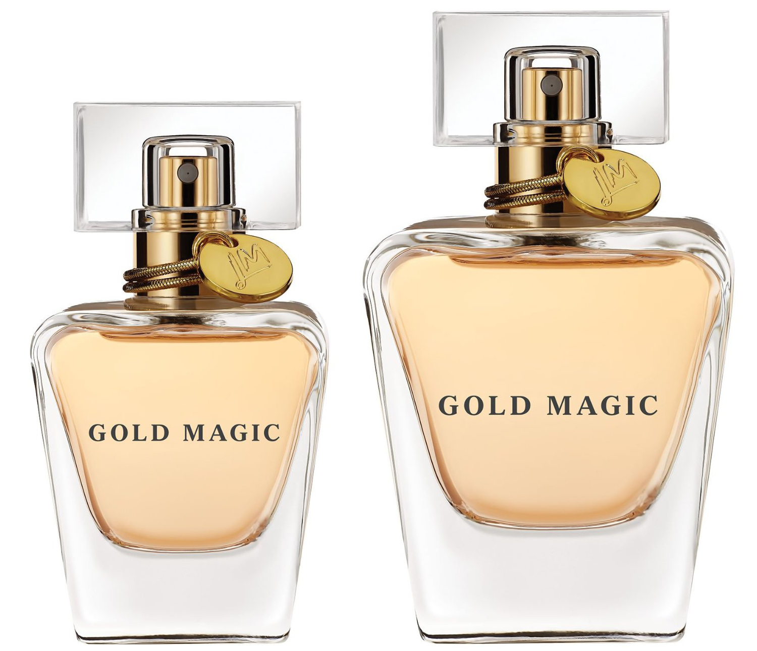 little mix gold magic 30ml 50ml