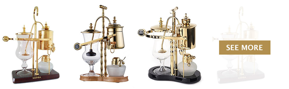 Shop Royal Syphon Gold