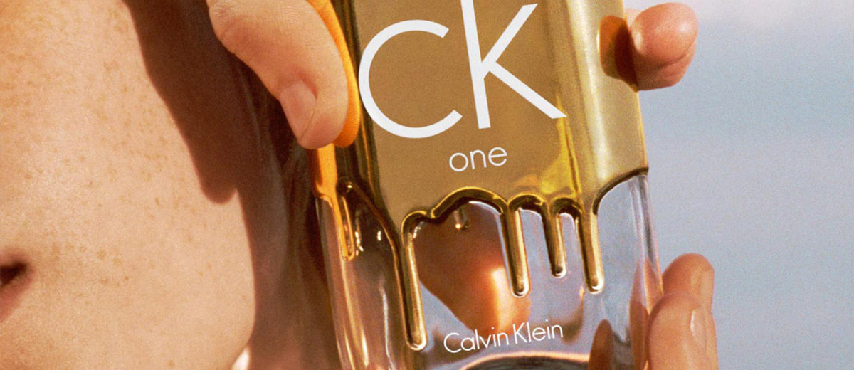 CK One Gold featured 1