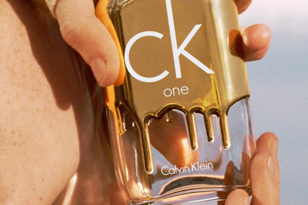 CK One Gold featured 1