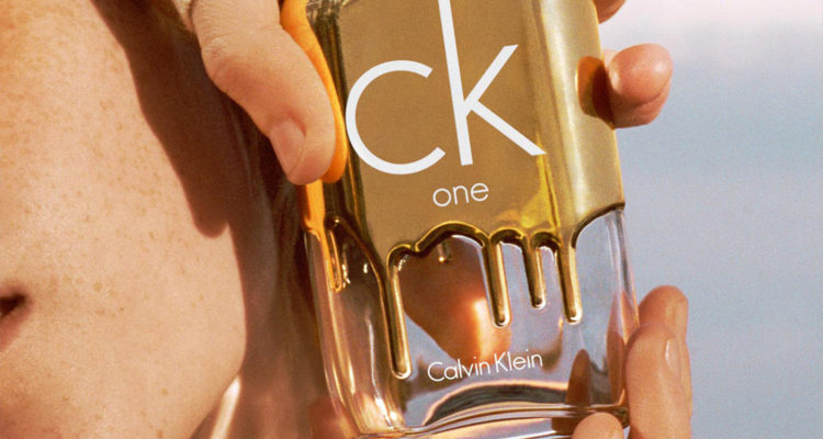 CK One Gold featured 1