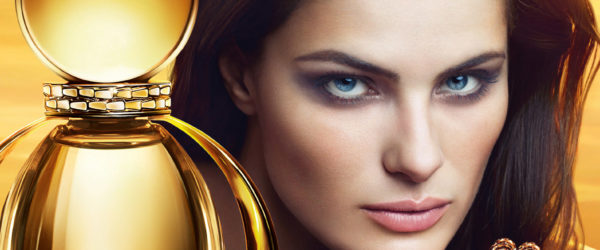 bulgari goldea eau de parfum advert bvlgari